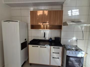 Casa en Aluguel de 1 quarto Itacorubi · Kitinet no bairro itacorubi