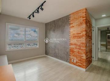 Apartamento · 62m² · 2 Quartos · 1 Vaga · Apartamento 2 quarto(s), no bairro Navegantes