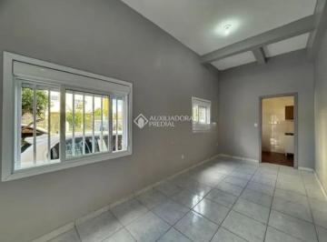 Casa · 50m² · 2 Quartos · Casa 2 quarto(s), no bairro Santa Maria Goretti