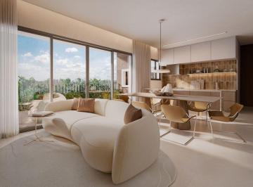 Apartamento de 3 quartos, Curitiba · Apartamento de 124 m² com 3 quartos em venda em Vila Izabel