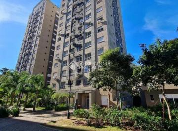 Apartamento · 54m² · 2 Quartos · 1 Vaga · Apartamento 2 quarto(s), no bairro Jardim Carvalho