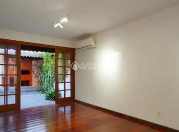 Apartamento · 220m² · 3 Quartos · 1 Vaga · Apartamento no Petrópolis, Porto Alegre