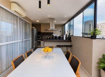 Apartamento de 4 quartos, Brasília · ÁGIO COBERTURA SUDOESTE 4 QUARTOS PISCINA PRIVATIVA HIDRO CHURRASQUEIRA DCE DUPLEX ÁREA DE LAZER