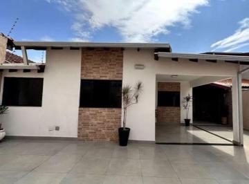 Casa de 3 quartos, Valinhos · CASA VALINHOS - 3 DORMITÓRIOS + 02 VAGAS DE GARAGAEM