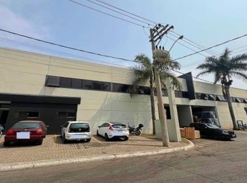 Comercial , Sorocaba · Galpão à venda em Sorocaba no Bairro do Iporanga na Rua Anuar Dequech