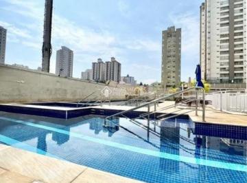 Apartamento · 60m² · 2 Quartos · Apartamento de 60m² no Valparaíso - 2 Dorms (1 Suíte), 2 Vagas e Lazer de Clube