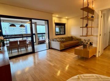 Apartamento · 174m² · 3 Quartos · 4 Vagas · Apartamento 3 dormitórios, 4 vagas - Anchieta, São Bernardo do Campo
