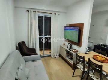 Apartamento · 43m² · 2 Quartos · 1 Vaga · Apartamento em São Bernardo do Campo