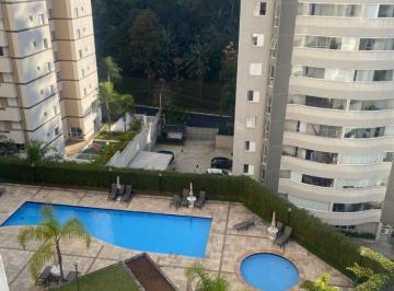 Foto 01 · STUDIO - MORUMBI Lindo apartamento no Bairro Vila Andrade, próximo a Marginal Pinheiros e parque Bur