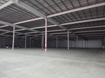 Comercial · 14831m² · 20 Vagas · Galpão Cross Docking com 14.831 m² | 16 Docas | Alto Padrão