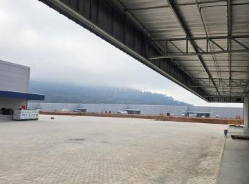 Comercial · 11123m² · 20 Vagas · Galpão Cross Docking com 11.123 m² | 12 Docas | Alto Padrão
