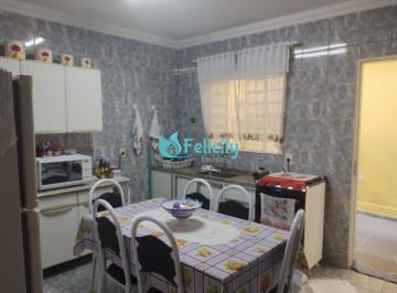 Casa · 130m² · 2 Quartos · 3 Vagas · Casa 2 quartos, 3 vagas, 130m² na Vila Regina