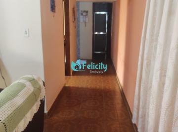 Casa en Venda de 2 quartos Vila Regina · Casa 2 quartos, 3 vagas, 130m² na Vila Regina