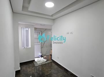 Apartamento · 70m² · 2 Quartos · Apartamento 2 quartos, 2 banheiros, 70m² no Jardim Santo Elias