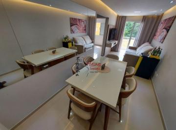Apartamento · 52m² · 2 Quartos · 1 Vaga · Apê IMPECÁVEL c/ 52 m² R$ 260 mil - Três Montanhas - Osasco