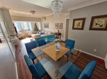 Apartamento · 110m² · 3 Quartos · 1 Vaga · Apartamento 3 dormitórios, sendo 2 suítes, 1 vaga, lado do Shopping Beira Ma, Fpolis