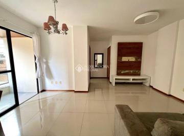 Apartamento · 73m² · 2 Quartos · 2 Vagas · Apartamento 2 dormitórios com suíte no bairro Itacorubi.