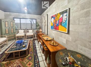 Casa de 4 quartos, Brasília · Casa com 4 Quartos (1 Suíte) | 420m² | SHIN QL 5 – Lago Norte
