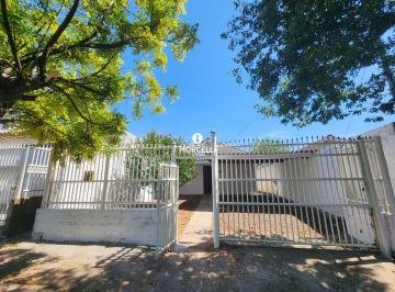 Casa · 62m² · 3 Quartos · 1 Vaga · CASA 03 DORMITÓRIOS EM CAMOBI