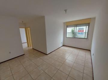 Apartamento · 54m² · 2 Quartos · 1 Vaga · Apartamento com 2 dormitórios para locação no bairro Cristal - Porto Alegre/RS