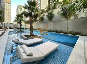 Apartamento · 195m² · 3 Quartos · 3 Vagas · Apartamento à Venda com 195m², 3 Suítes com 3 Vagas no Aura Plaenge