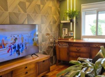 Apartamento · 80m² · 2 Quartos · 2 Vagas · Apartamento à Venda com 80m², com Sacada Gourmet e Lazer no Rio 335