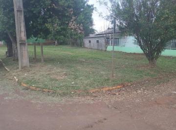 Foto 01 · Terreno, Getulio Vargas, Ijuí, RS