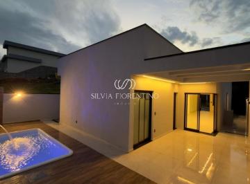 Foto 01 · Casa em Condomínio de Luxo em Taubaté-SP, São Gonçalo: 2 Quartos, 1 Suíte, 132m² - Imperdível!