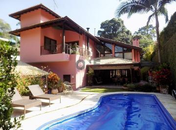 13736_ikZ1V_137366a30109053edc.jpg · Casa com 4 dormitórios, sendo 4 suítes para venda - Granja Viana - Cotia - SP