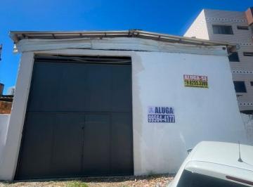 Comercial · 198m² · 2 Quartos · Galpão Industrial - Piedade