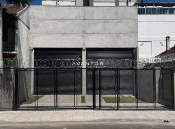 Comercial · 210m² · 1 Quarto · 2 Vagas · Comercial para aluguel - em Nossa Senhora do Rosário