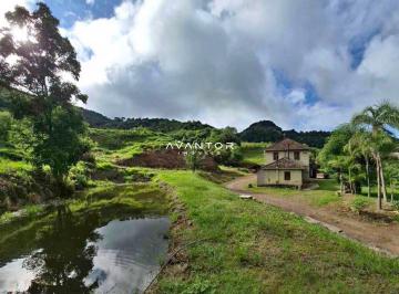 Rural · 370ha · 6 Quartos · 6 Vagas · Chácara, Agricultura, Turismo, Cachoeira, Quarta Colônia.