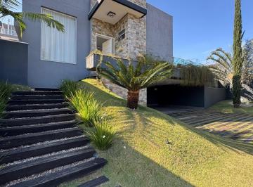 Casa · 362m² · 4 Quartos · 6 Vagas · CASA COM 4 SUÍTES E PISCINA PARA LOCAÇÃO - BAIRRO DO ENGORDADOURO, JUNDIAÍ!