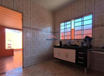 Foto 01 · Casa, Jardim Itapuã, Lençóis Paulista, SP