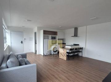 Apartamento de 1 quarto, Curitiba · Apartamento com 1 Quarto para alugar, 49m² - Boqueirão