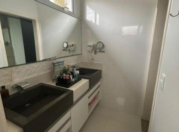 Casa de 3 quartos, Araraquara · CASA NO CONDOMINIO BUONA VITTA