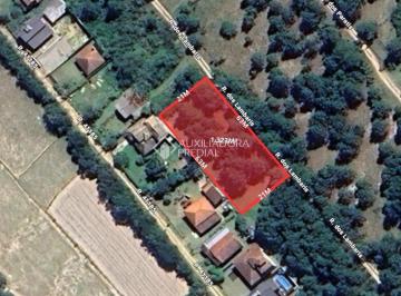 Terreno · 1323m² · TERRENO DE 1323M² á venda na Ibiraquera