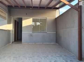 Casa · 53m² · 2 Quartos · 2 Vagas · Casa com 2 dormittórios sendo 1 suíte