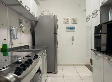 Apartamento en Venda de 2 quartos Boa Vista · Apartamento de 2 quartos, sendo 1 suíte a venda no bairro Boa Vista