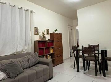 Apartamento · 51m² · 2 Quartos · 1 Vaga · Apartamento de 2 quartos, sendo 1 suíte a venda no bairro Boa Vista