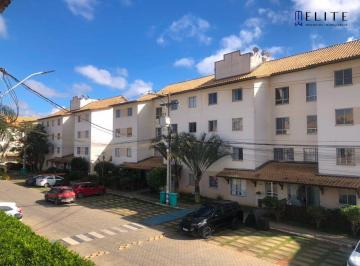 Apartamento · 51m² · 2 Quartos · 1 Vaga · Apartamento á venda no bairro Boa Vista, Vitória da Conquista, Bahia