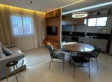 Apartamento de 1 quarto, João Pessoa · Apartamento todo projetado a venda com 1 quarto no Bessa
