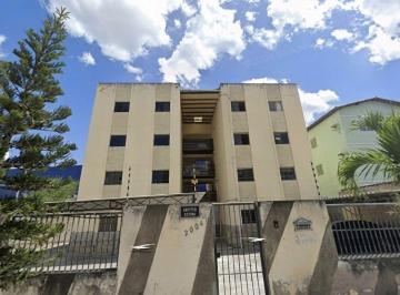 Apartamento · 70m² · 2 Quartos · 1 Vaga · Apartamento à venda no bairro Universitário com 70 m²