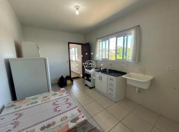 Apartamento · 30m² · 1 Quarto · 1 Vaga · Apartamento para aluguel - na Fazenda Santo Antônio