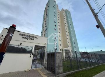 Apartamento · 61m² · 2 Quartos · 1 Vaga · VENDA - APARTAMENTO COM 2 DORMITÓRIOS NO BAIRRO INDUSTRIAL EM NOVO HAMBURGO
