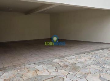 Casa de 5 quartos, Araçatuba · SOBRADO PARA VENDA E LOCAÇÃO SUMARÉ ARAÇATUBA-SP