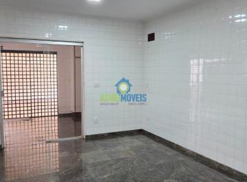 Casa · 392m² · 5 Quartos · 2 Vagas · SOBRADO PARA VENDA E LOCAÇÃO SUMARÉ ARAÇATUBA-SP