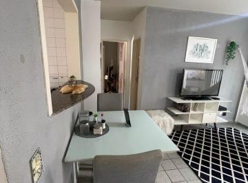 Apartamento · 60m² · 2 Quartos · 1 Vaga · vende se apartamento de 2 quartos em nova parnamirim