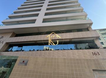 Apartamento · 108m² · 3 Quartos · 2 Vagas · Apartamento A Venda Vista Mar 3 Quartos 1 Suíte 2 Vagas Sacada Gourmet Aviação