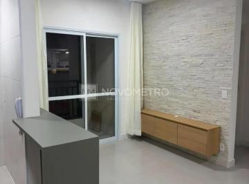 231486.jpg · Apartamento para Venda  | Condomínio Cittá di Arezzo | Paulínia/SP | 60 m² | 2 Dormitórios | 1 Vaga